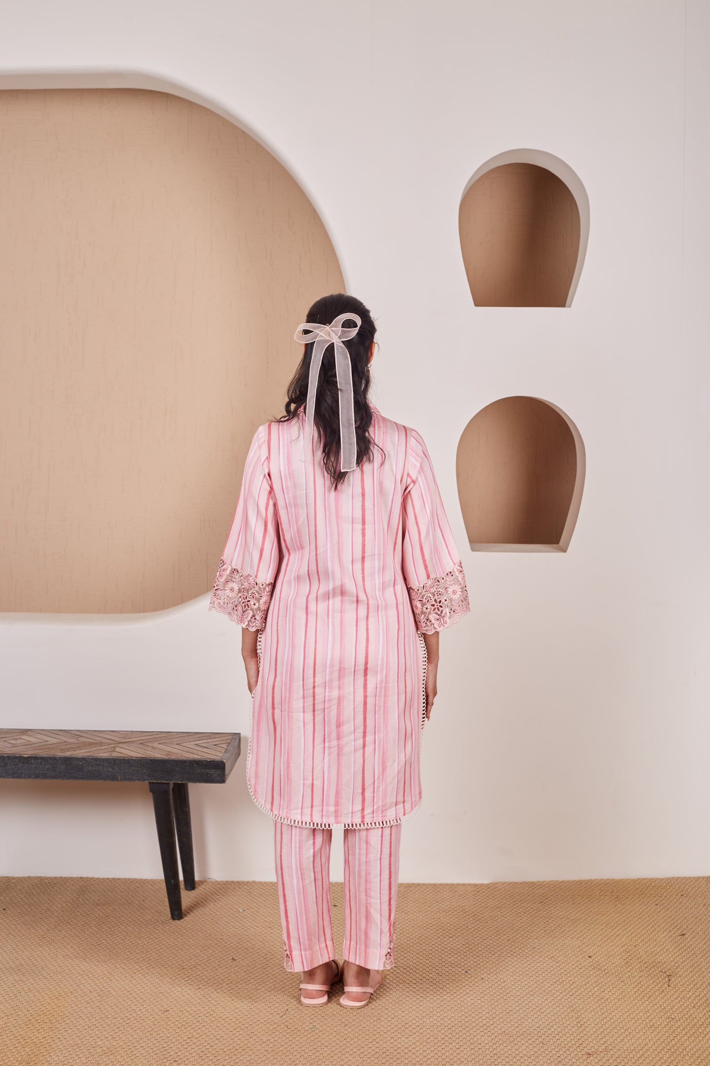 Rosella Co-Ord Set