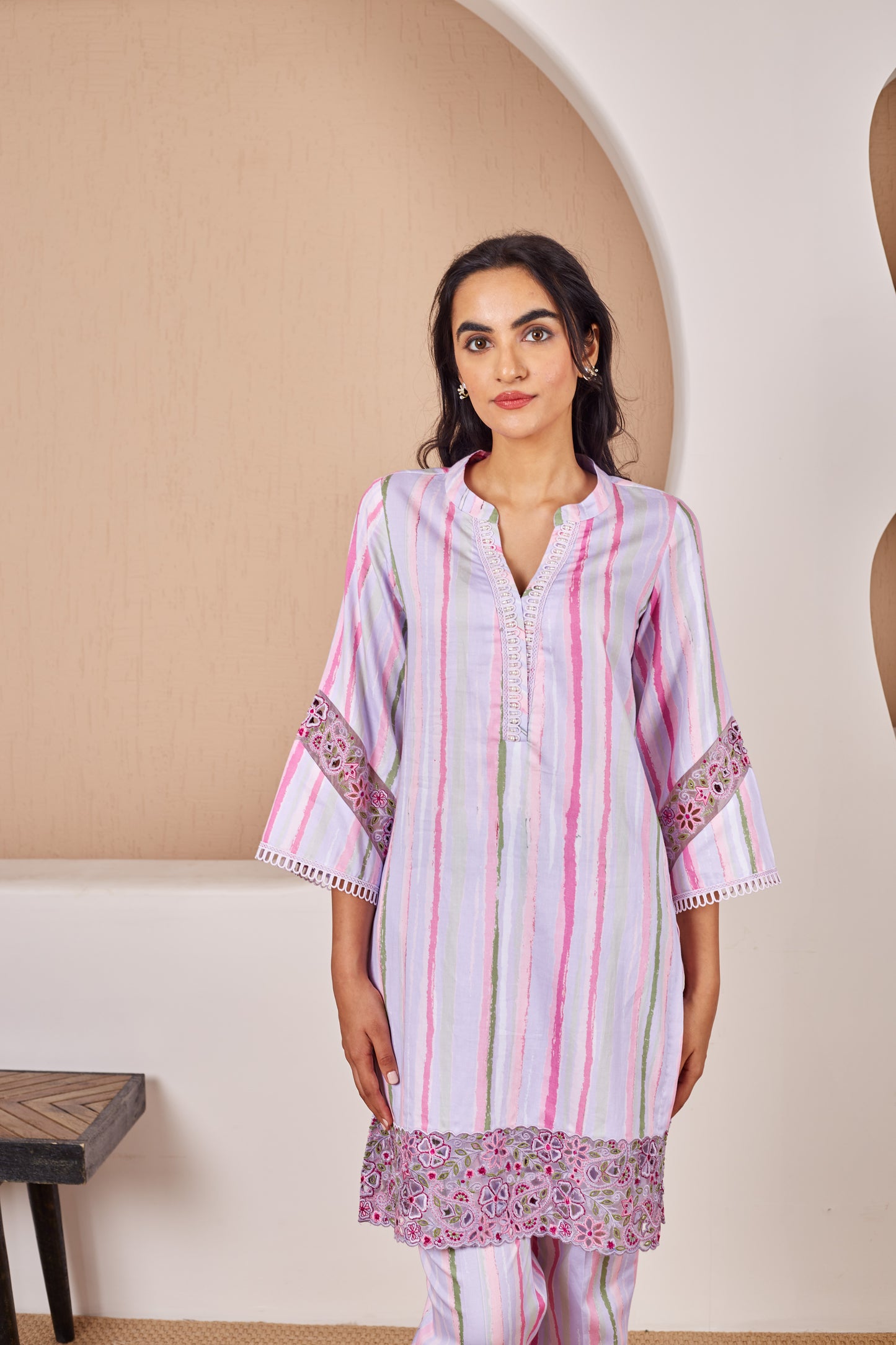 Finch Co-Ord Set