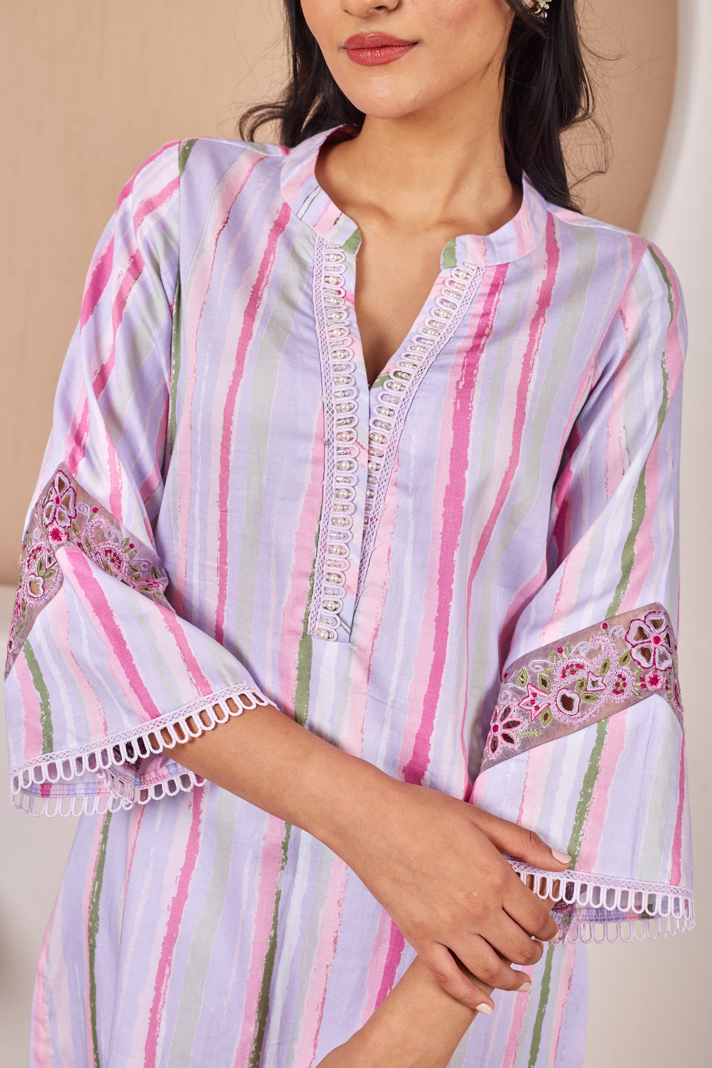Finch Co-Ord Set