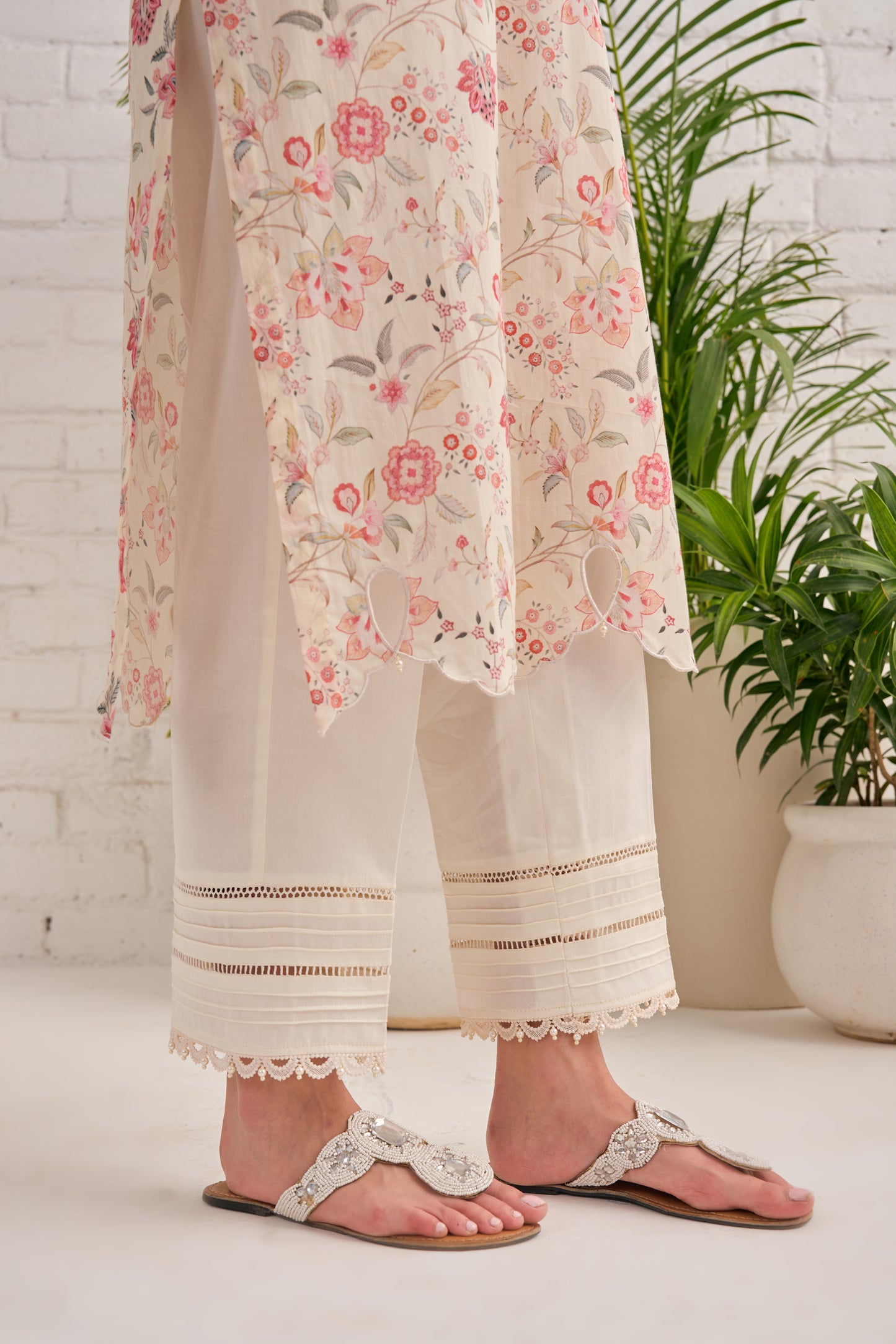 Lily Kurta Set