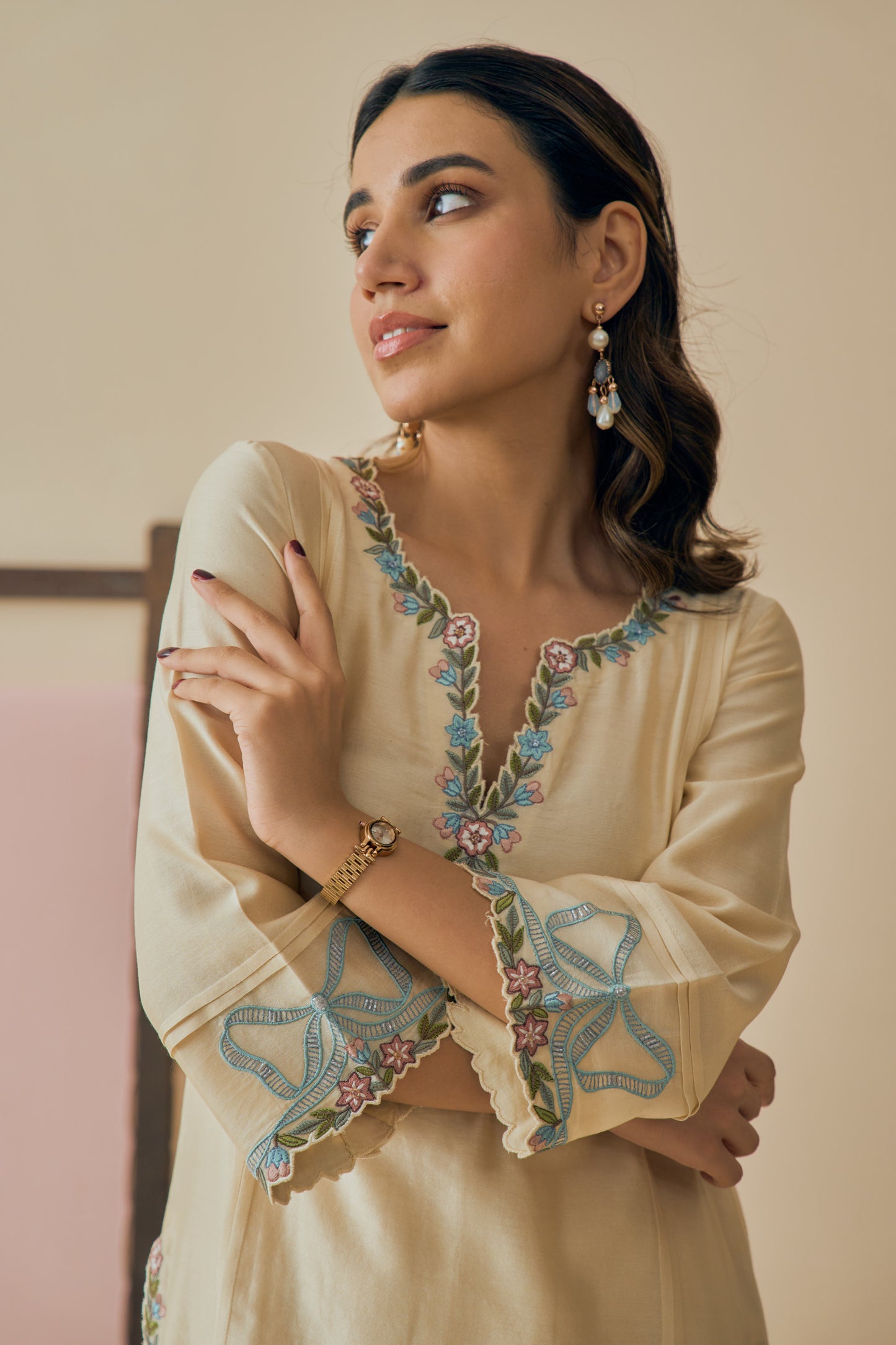 Savera Kurta Set