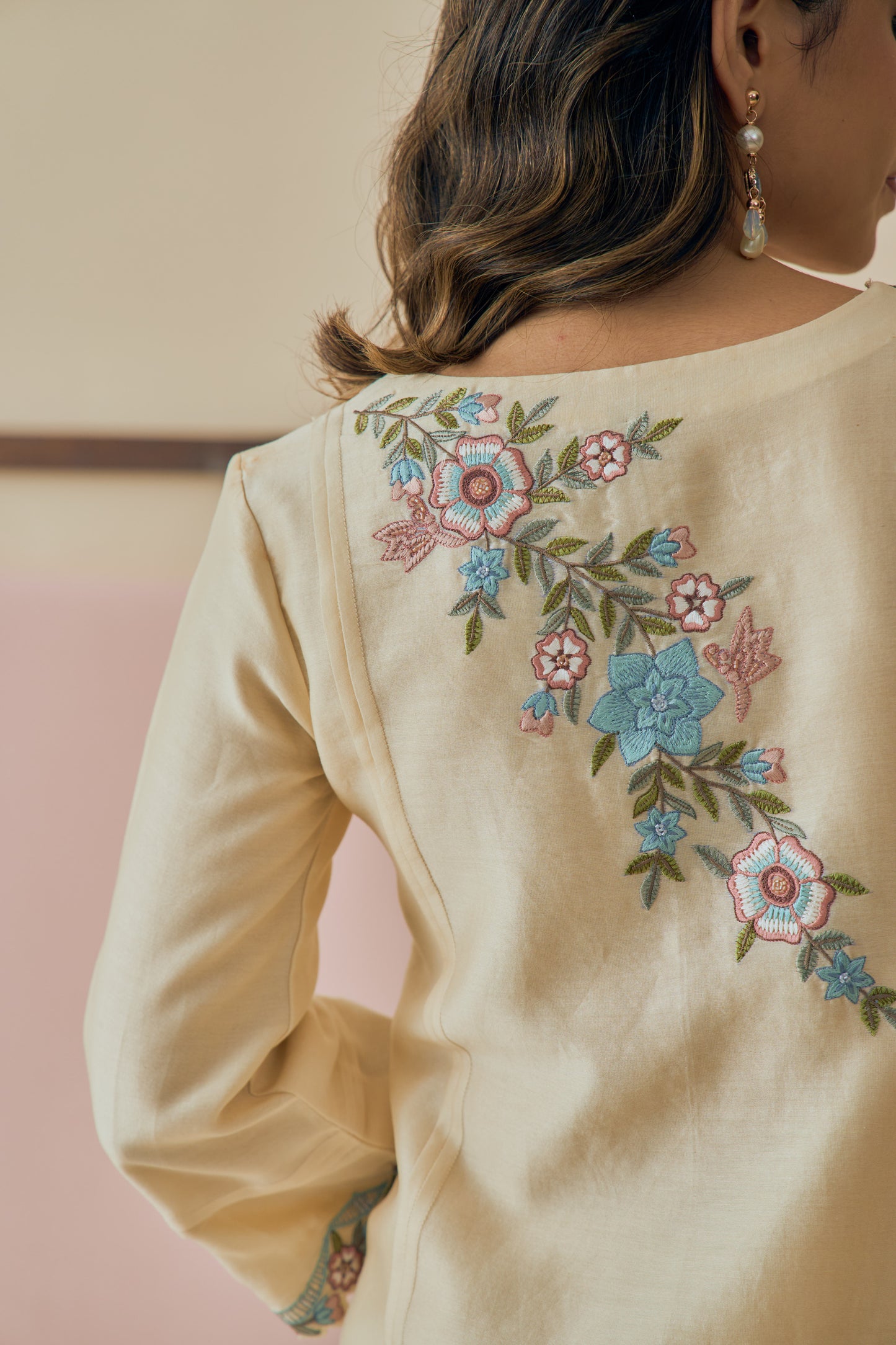 Savera Kurta Set