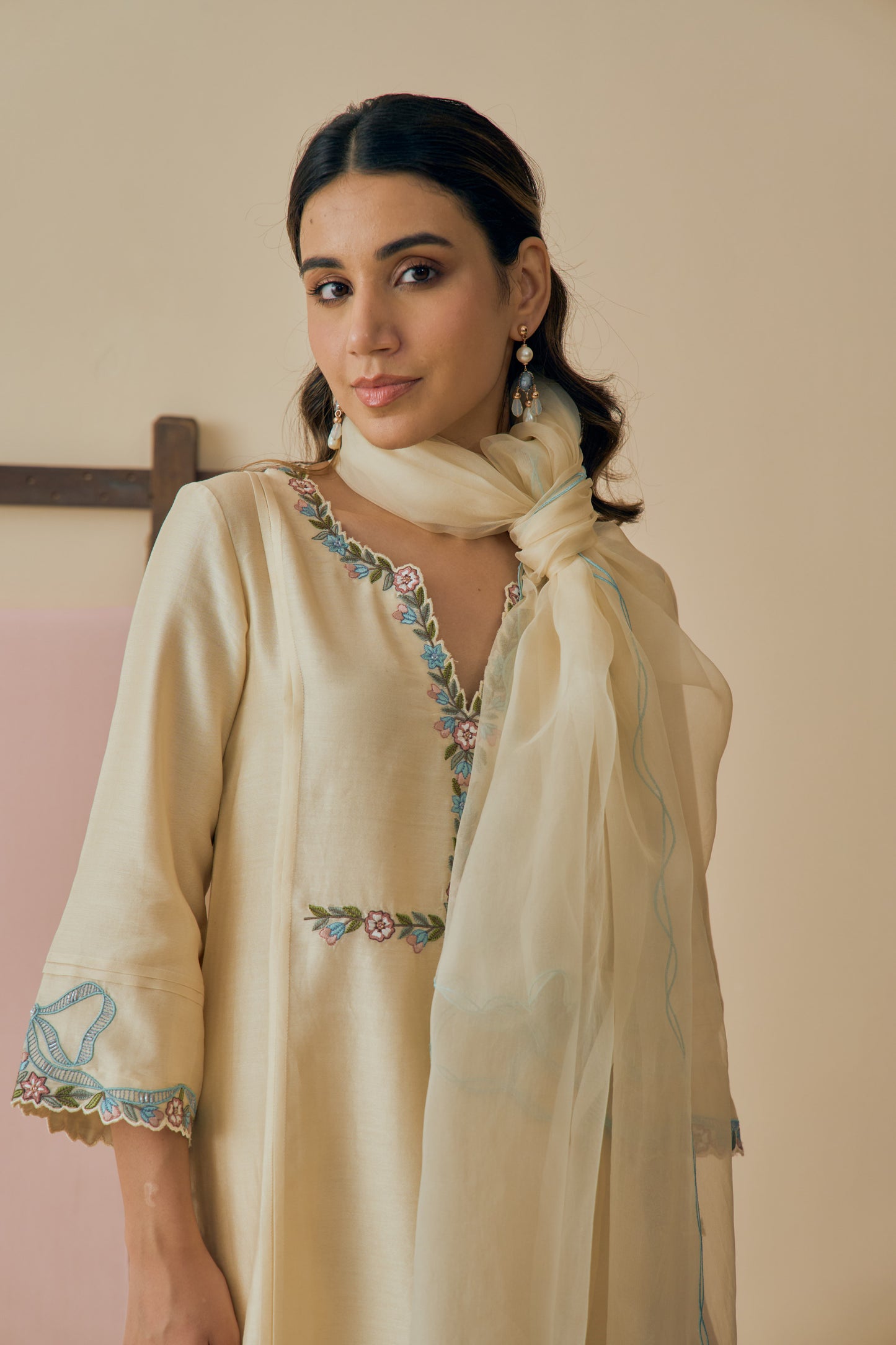 Savera Kurta Set