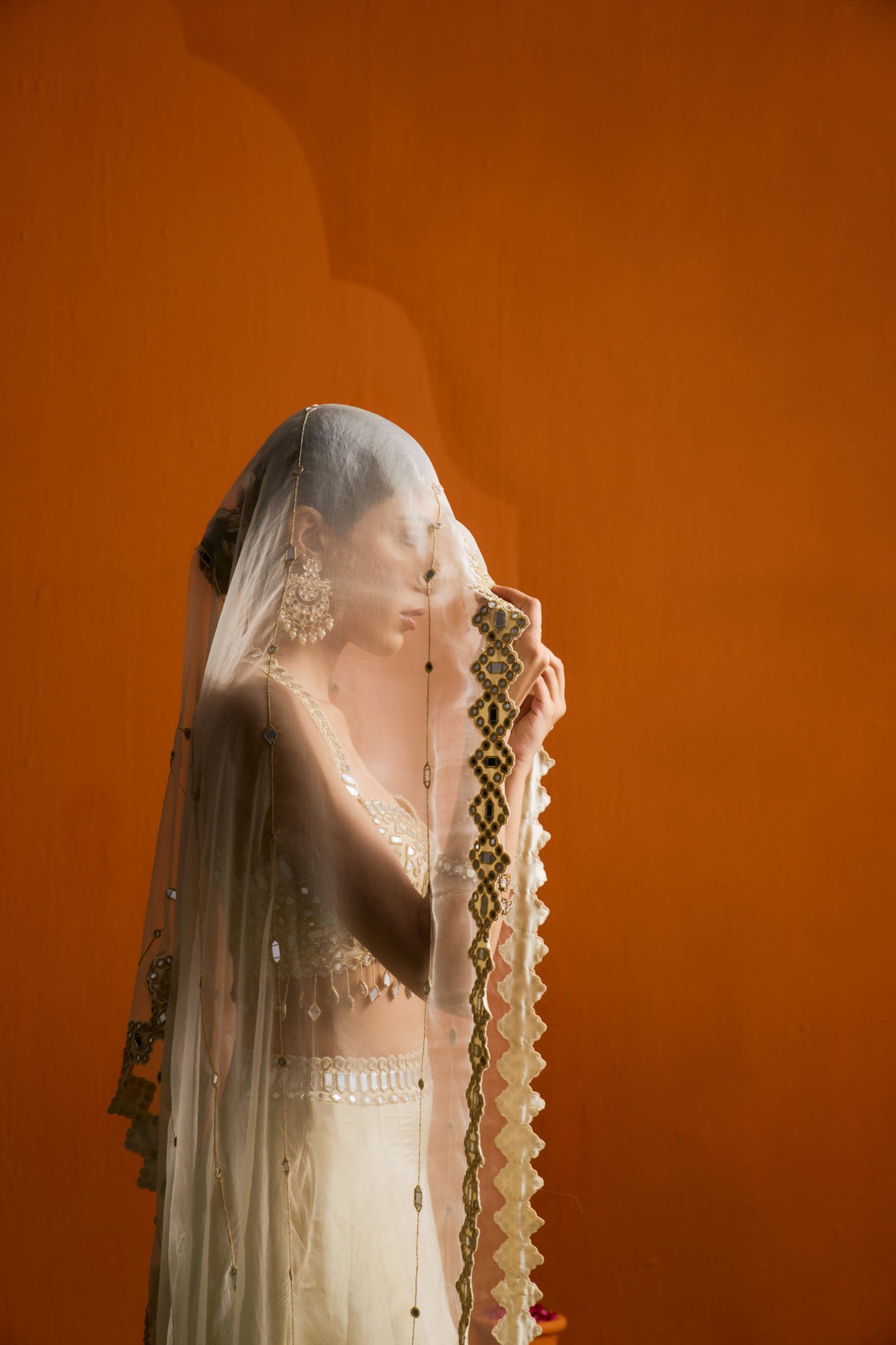 Tara Lehenga