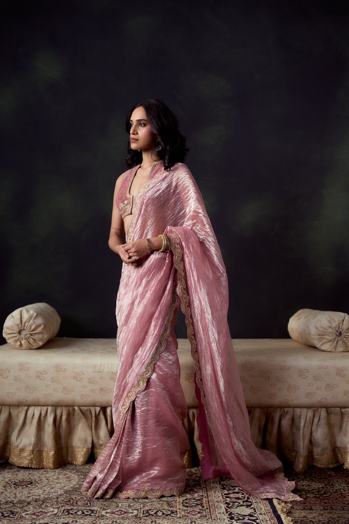 Fanaa Saree
