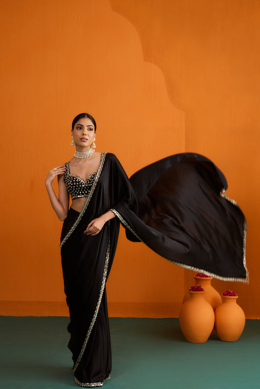 Chandni Saree