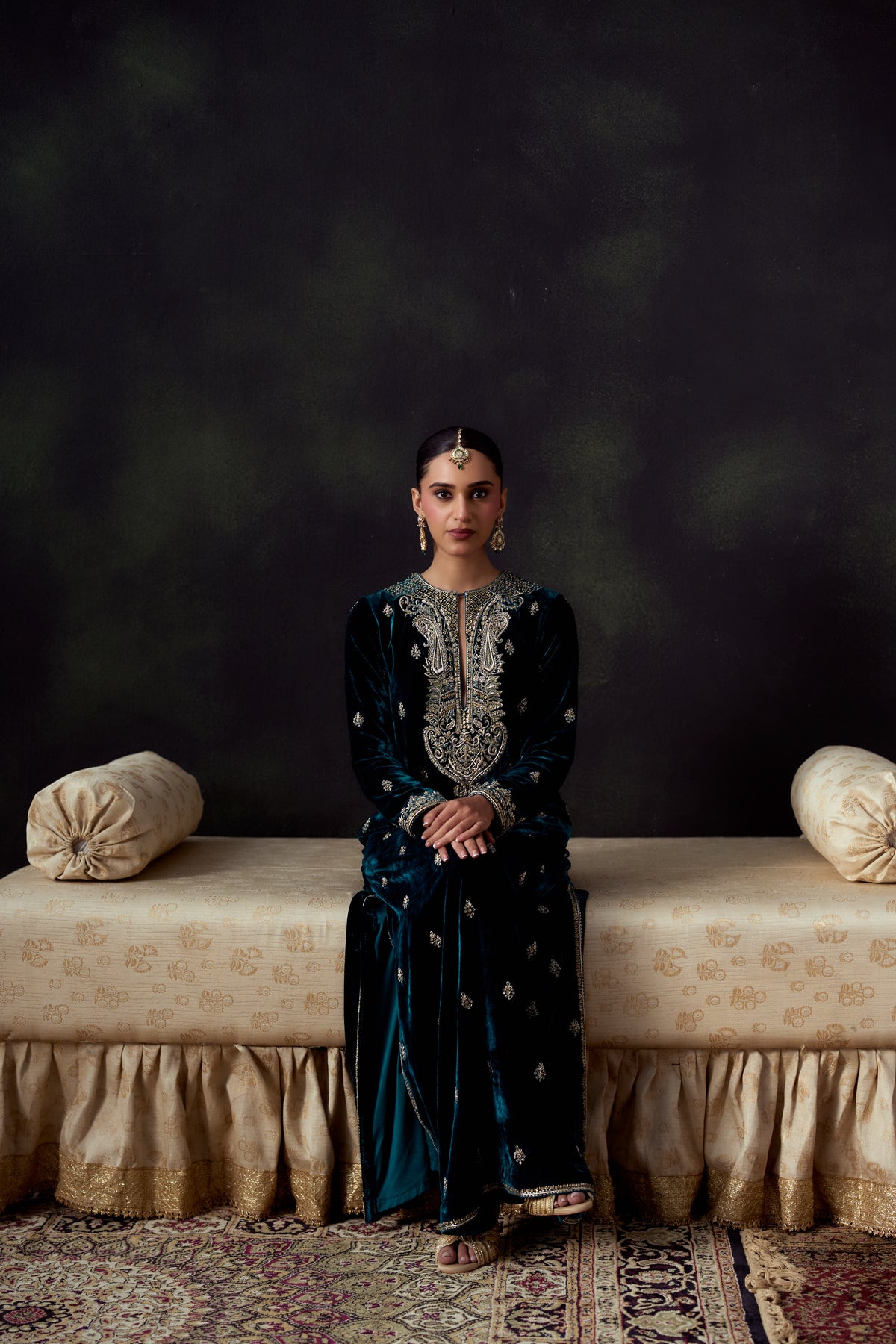 Ikraar Kaftan