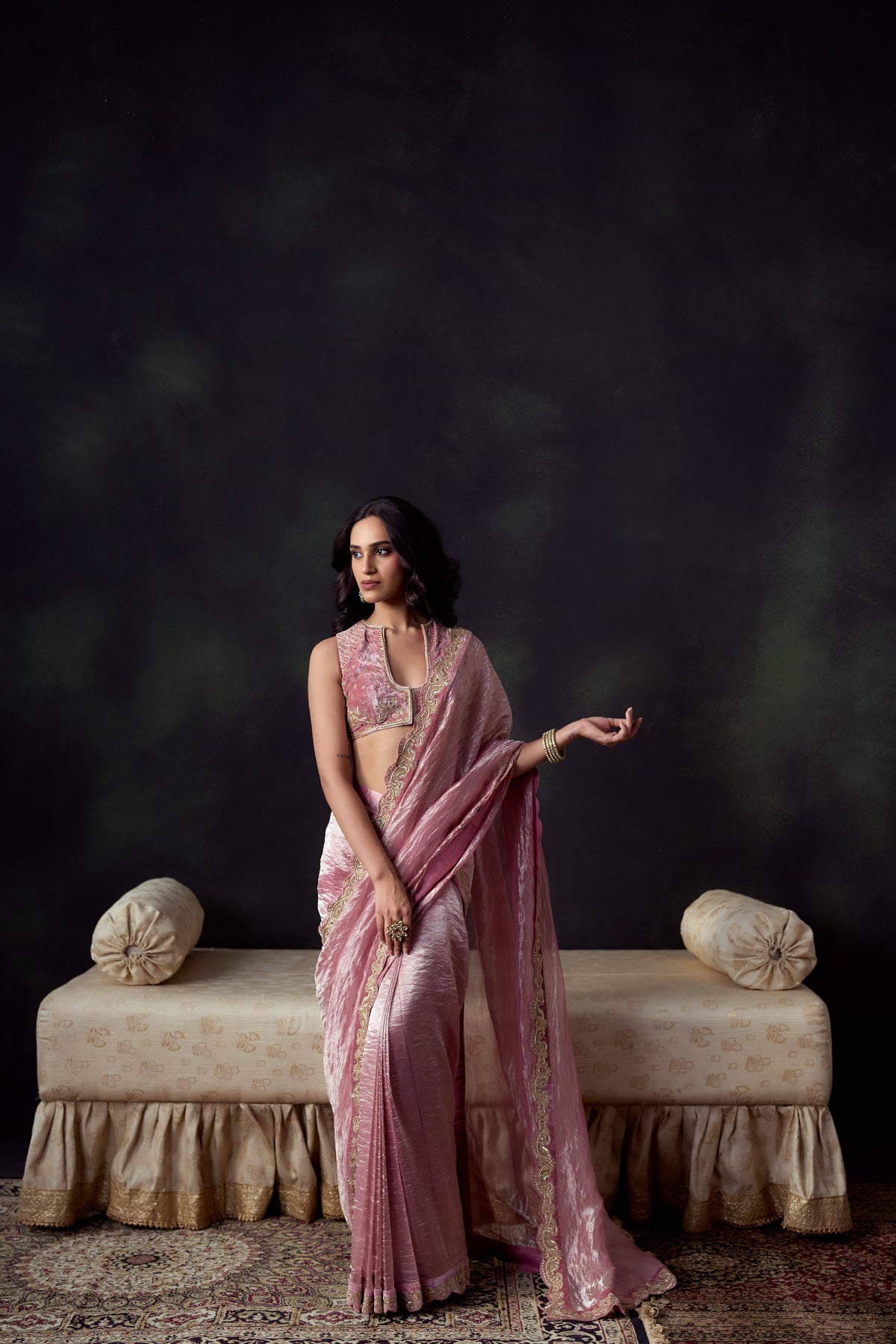 Fanaa Saree