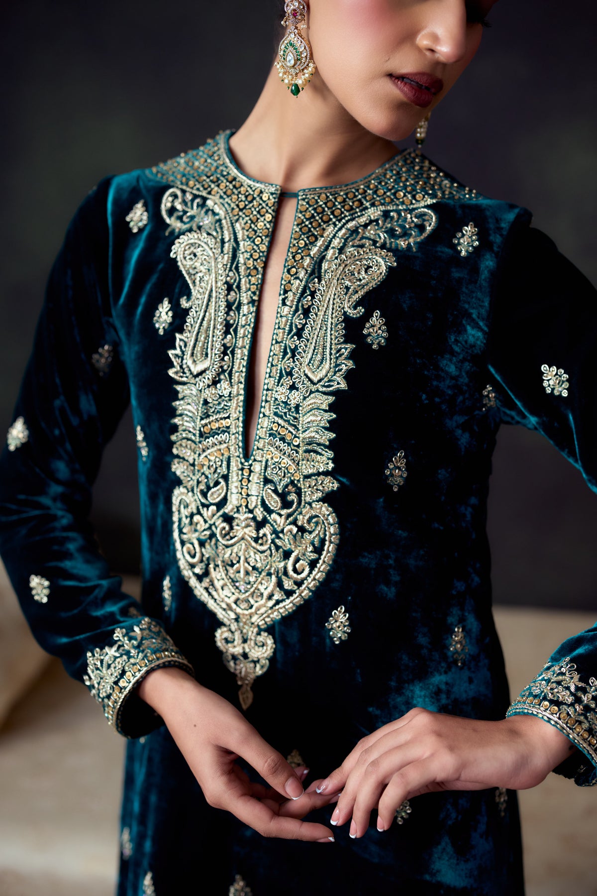 Ikraar Kaftan