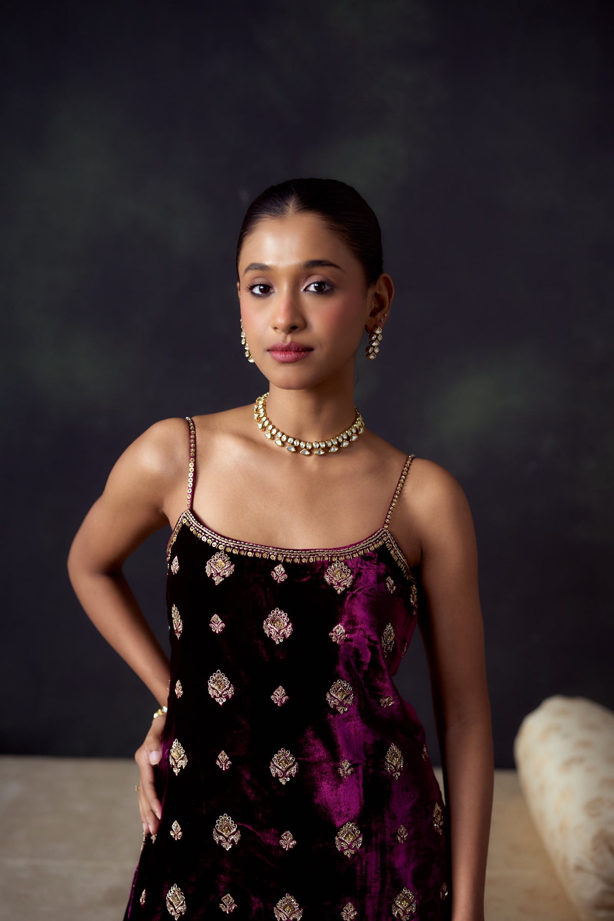 Khayaal Sharara Set