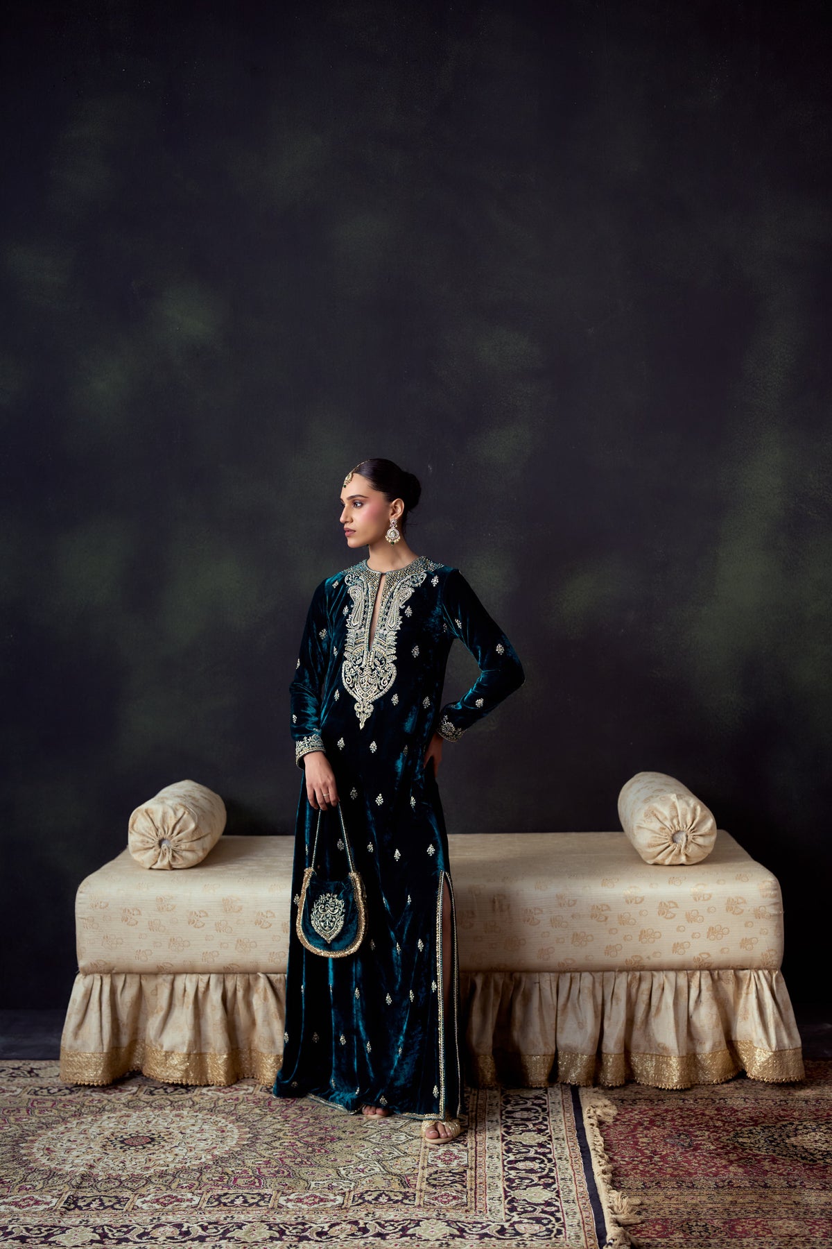 Ikraar Kaftan