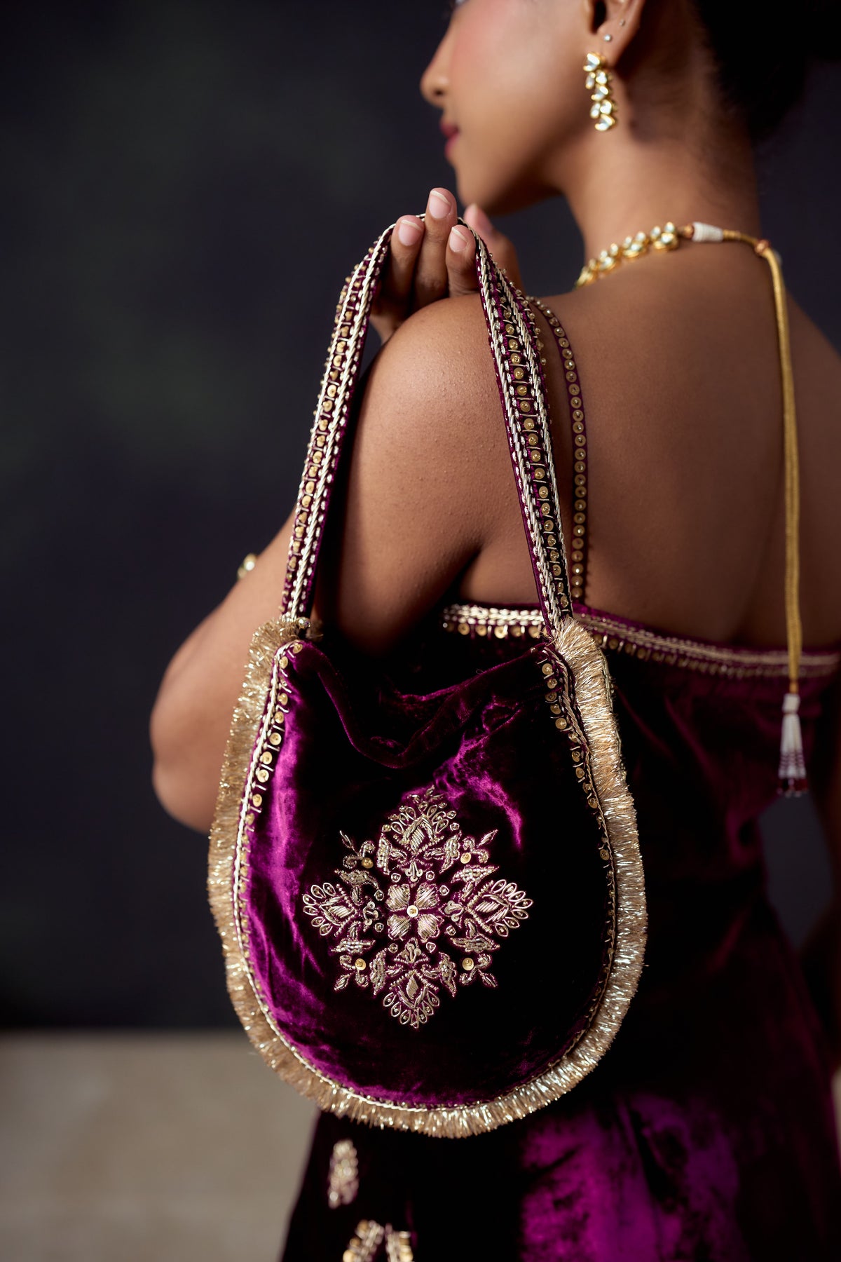 Khayaal Sharara Set