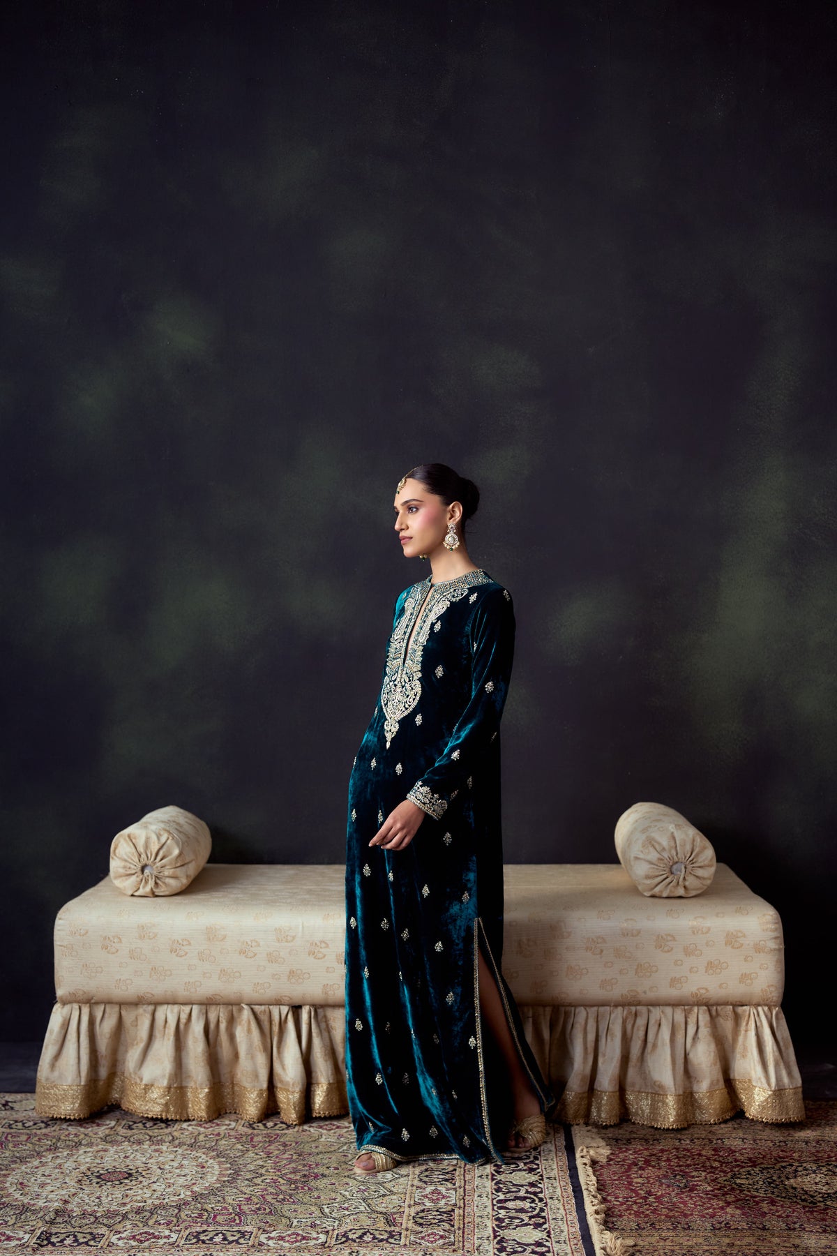 Ikraar Kaftan