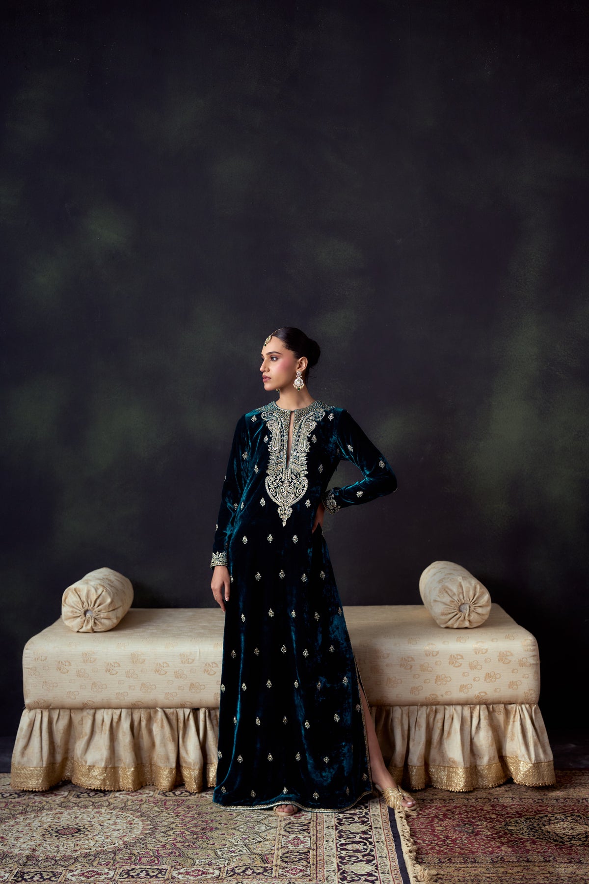 Ikraar Kaftan