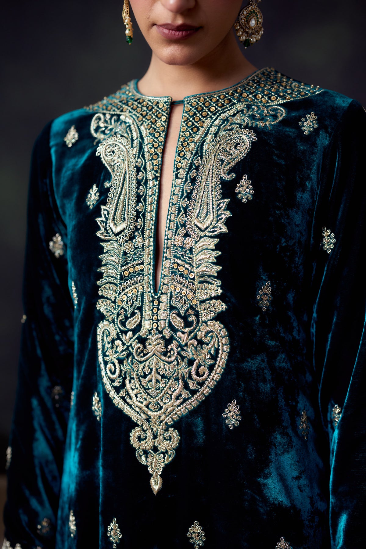 Ikraar Kaftan