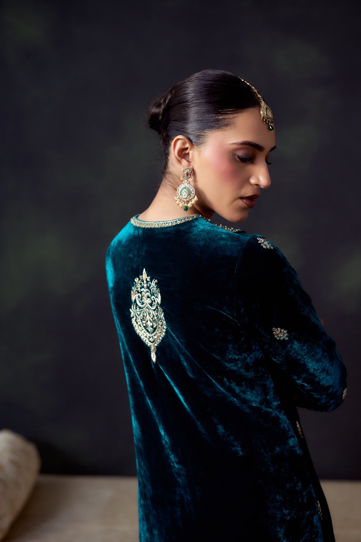 Ikraar Kaftan