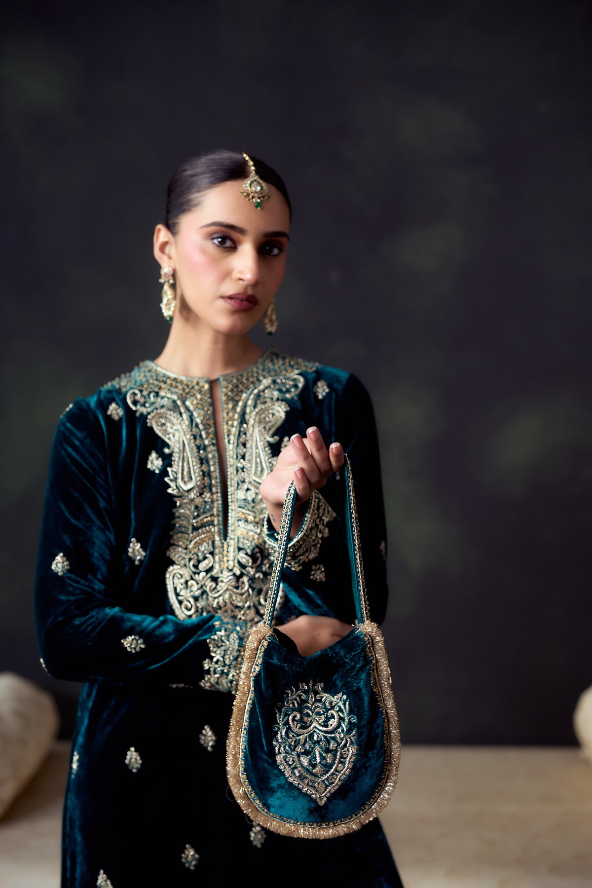 Ikraar Kaftan