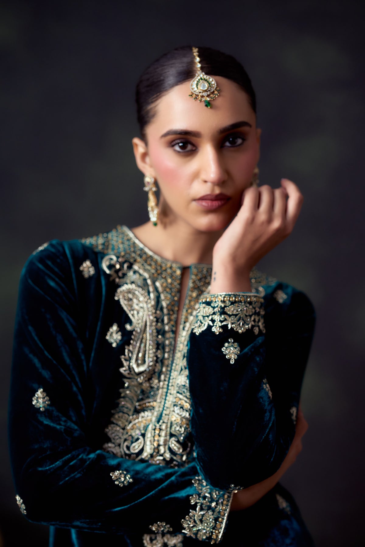Ikraar Kaftan