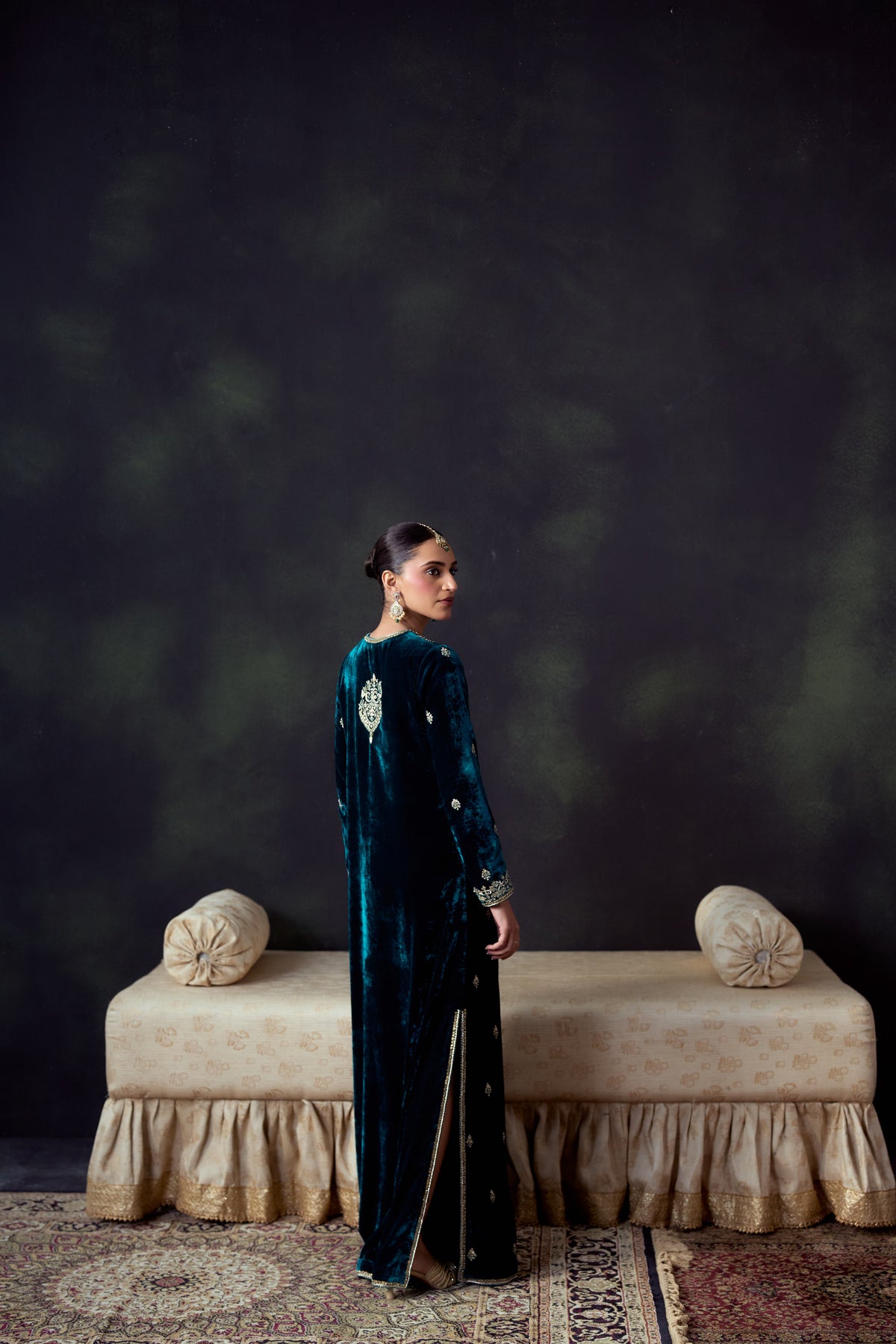 Ikraar Kaftan