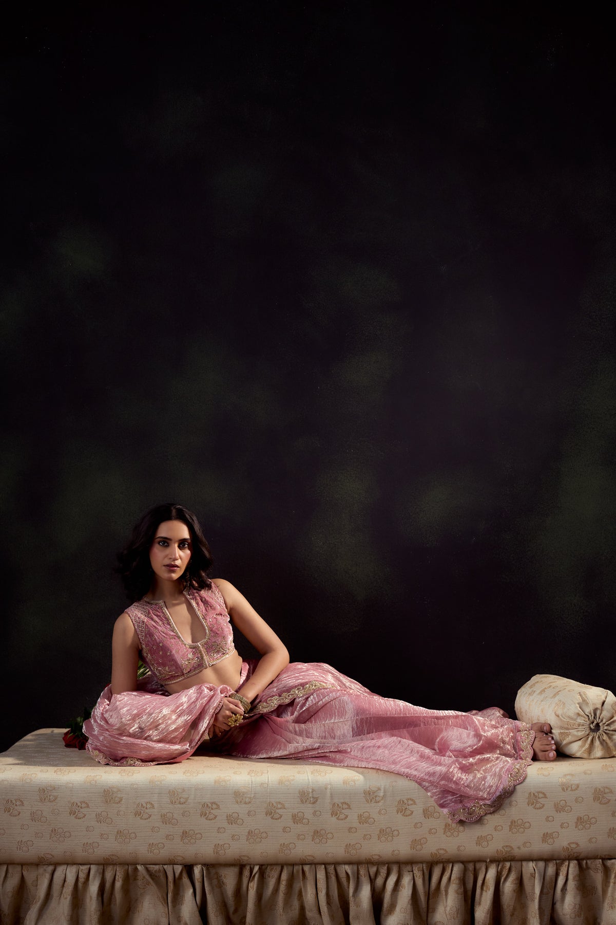 Fanaa Saree