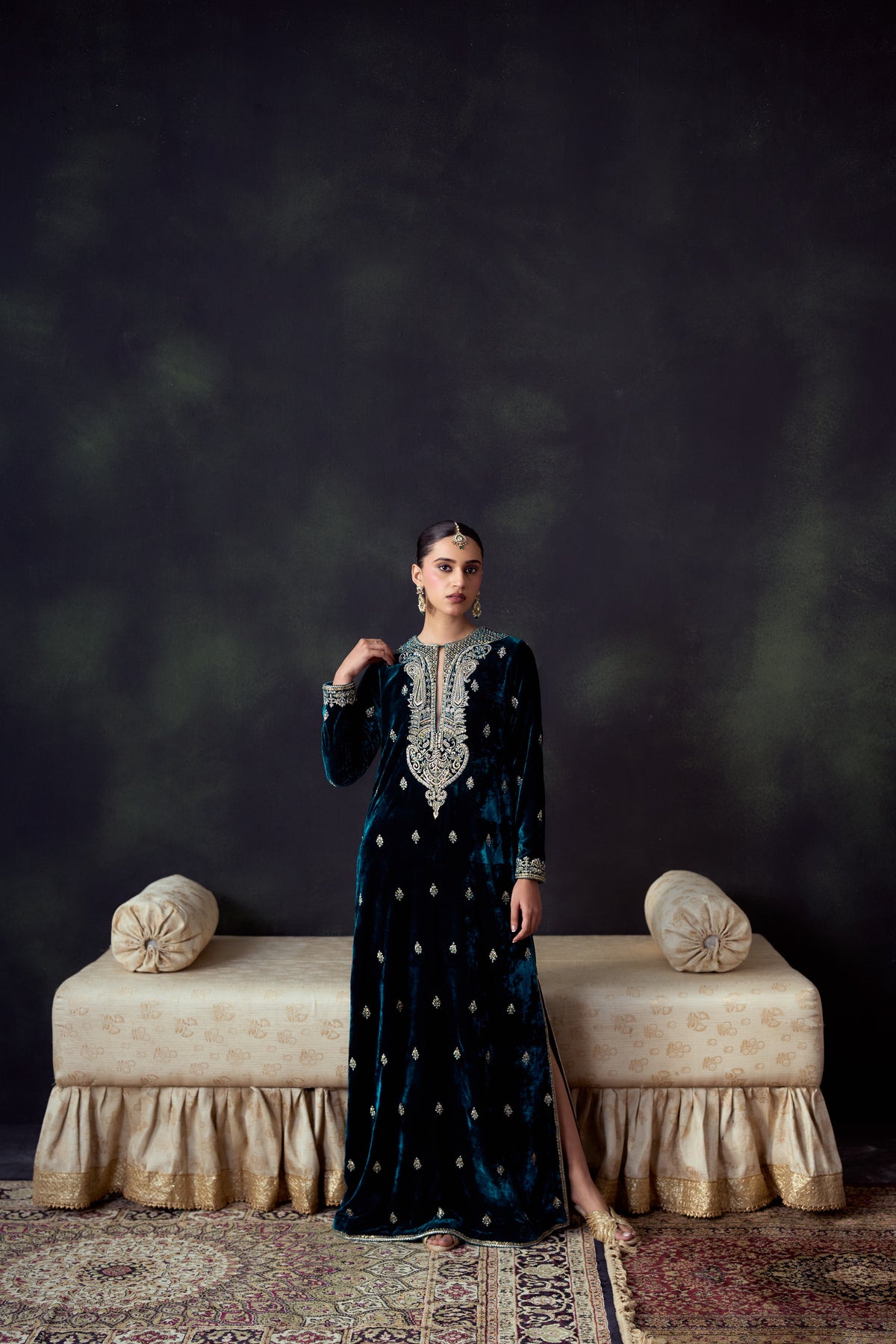 Ikraar Kaftan