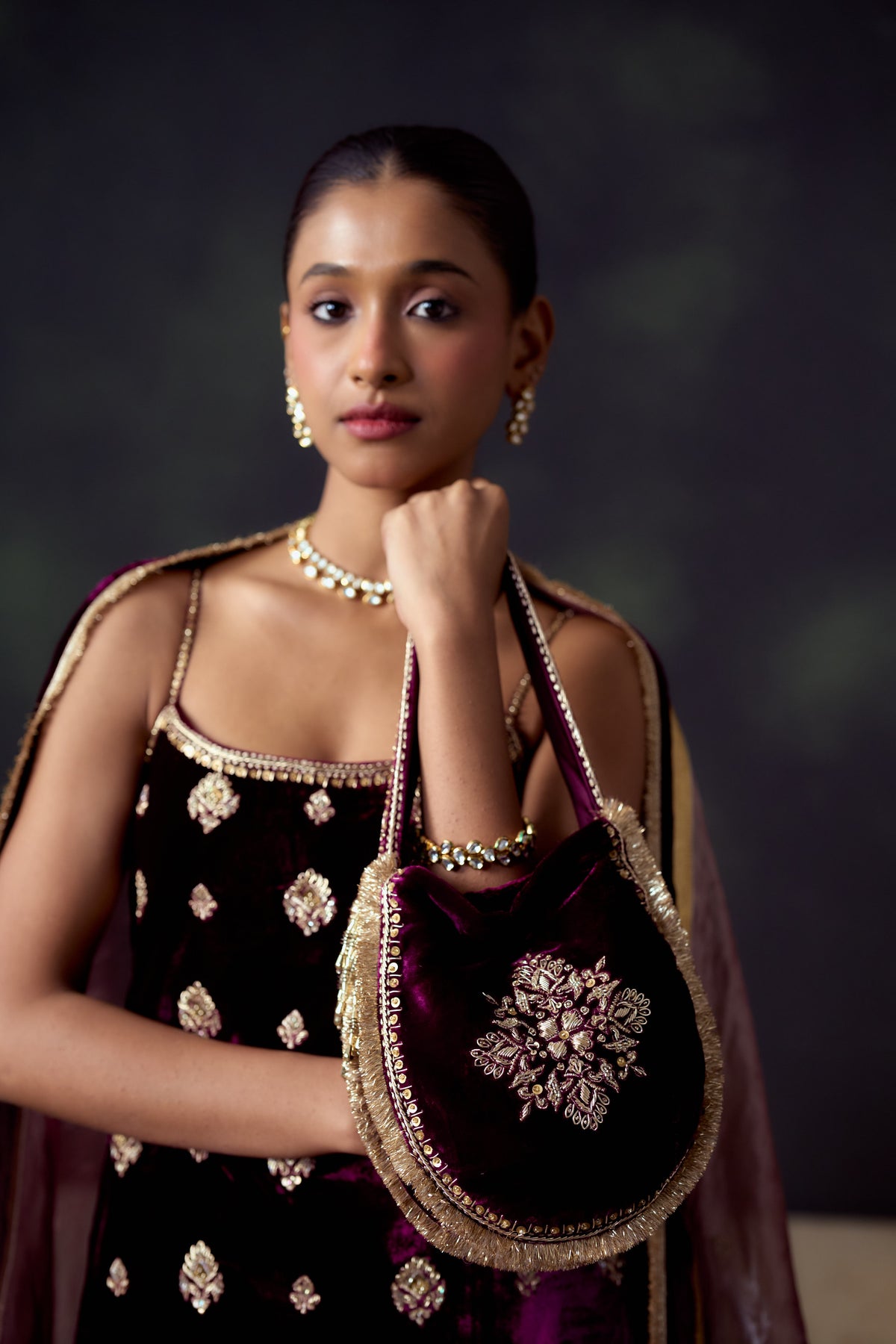 Khayaal Sharara Set