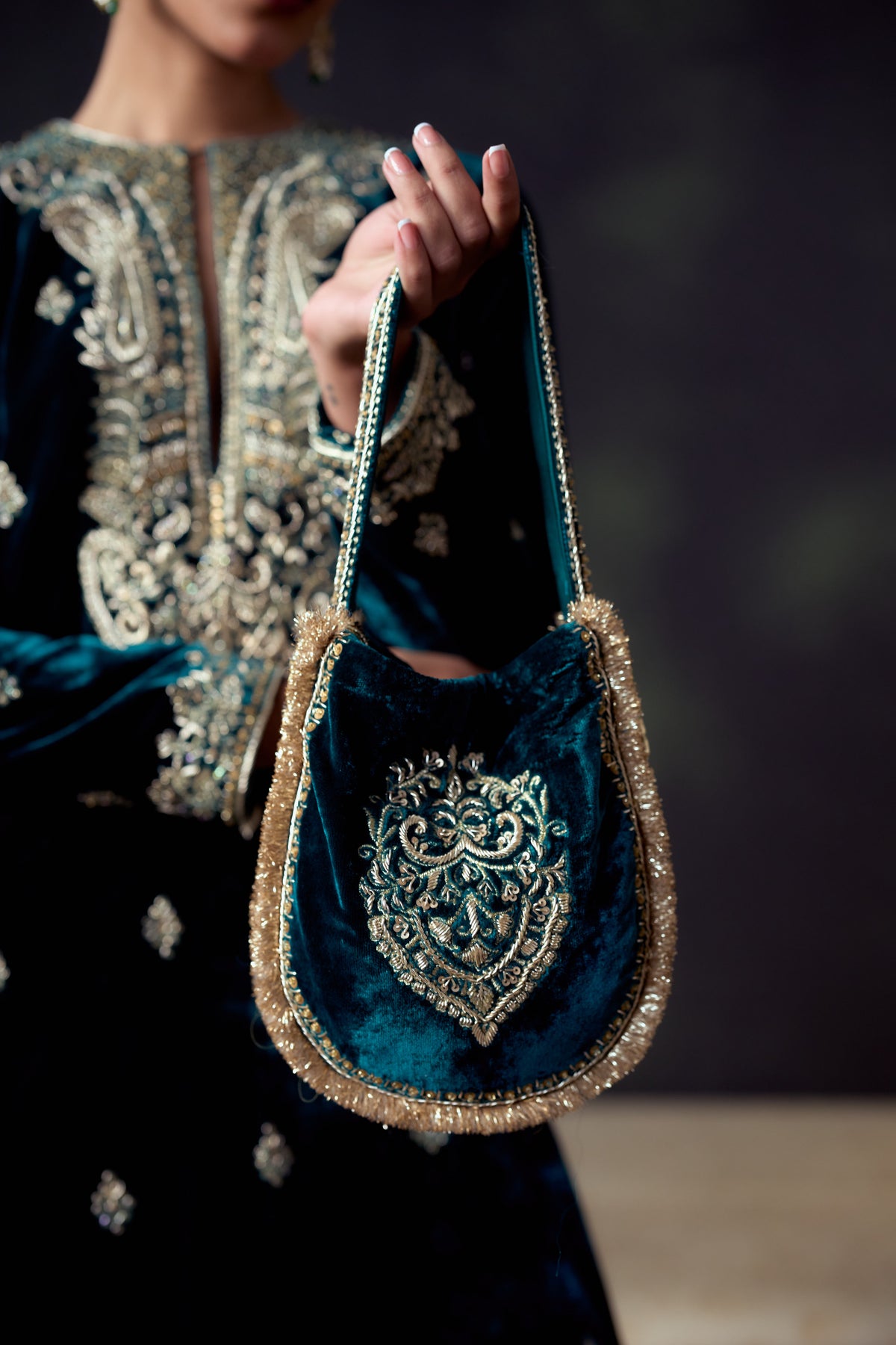 Ikraar Kaftan