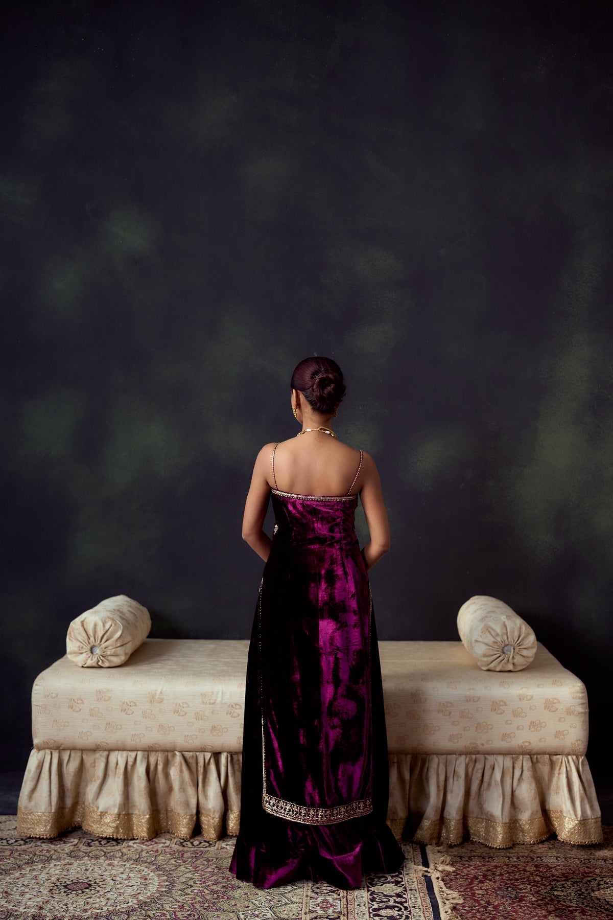 Khayaal Sharara Set