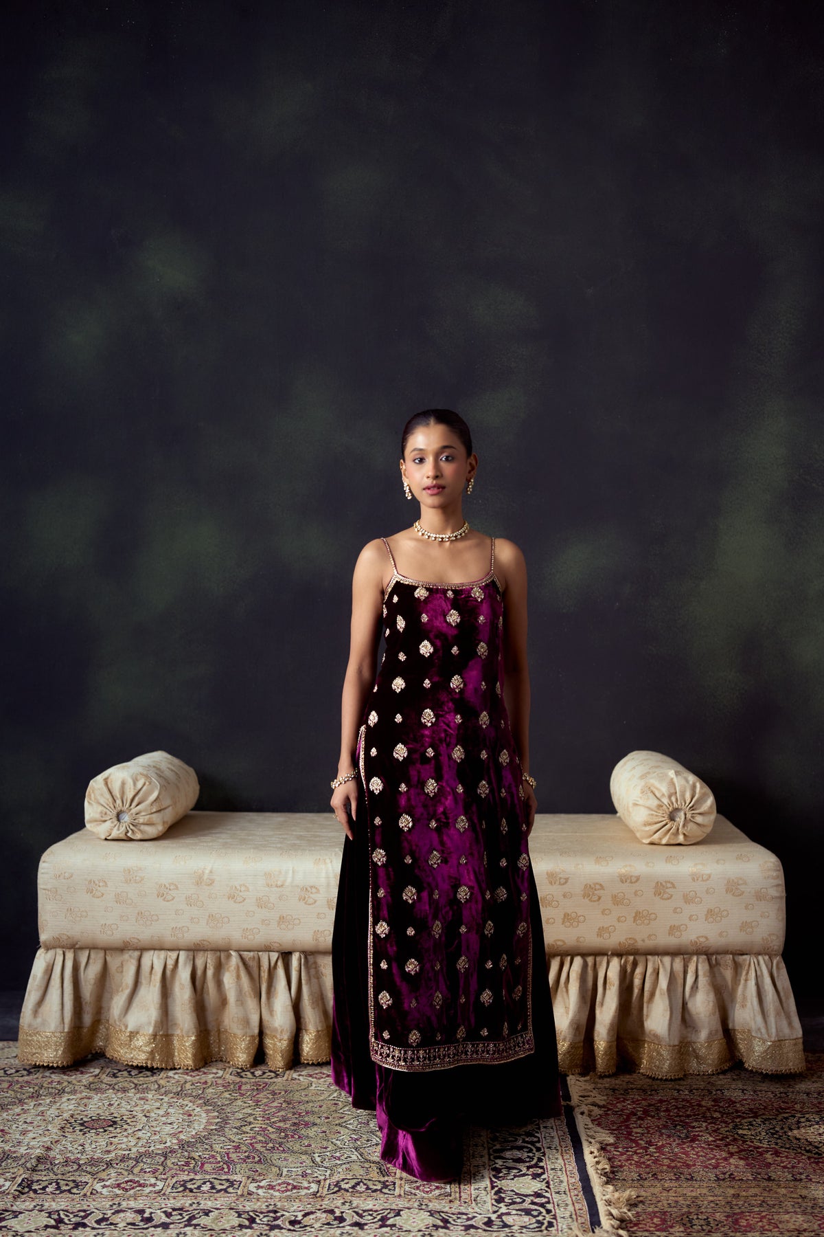 Khayaal Sharara Set