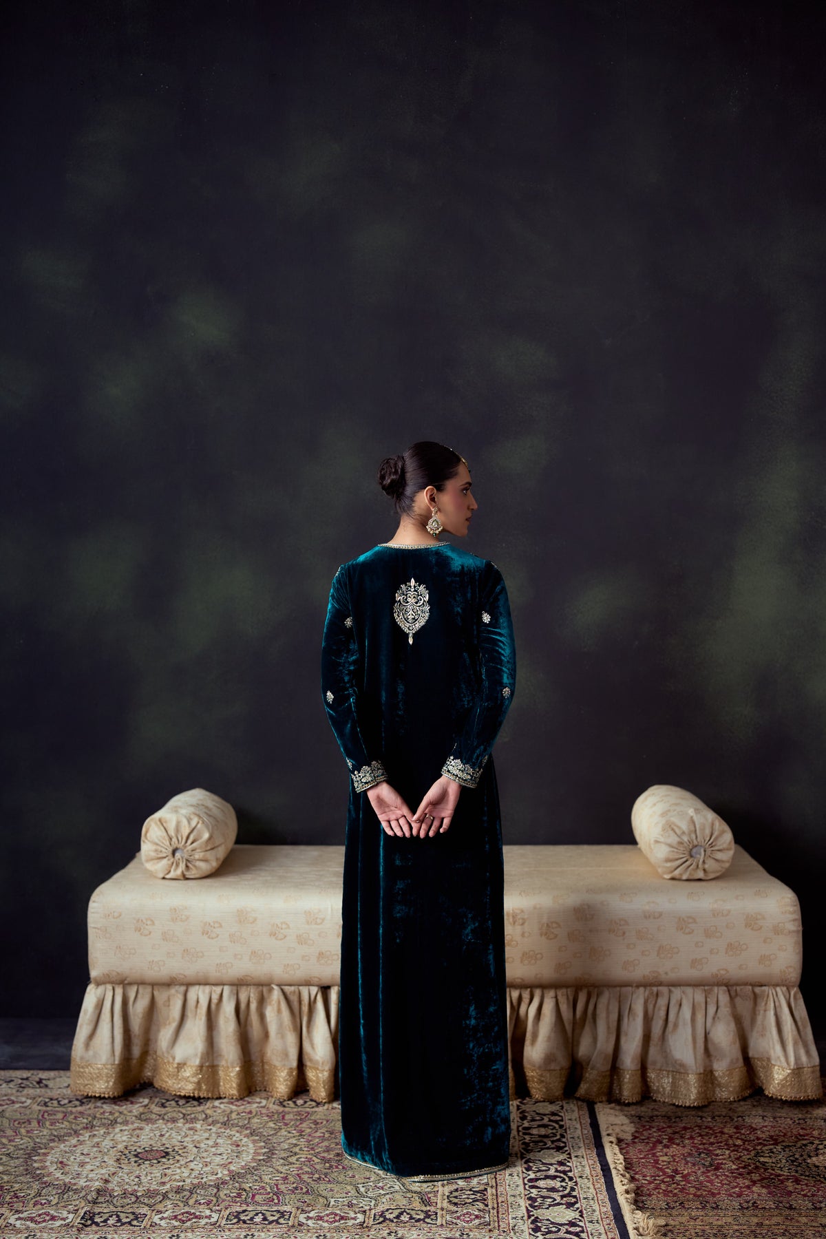 Ikraar Kaftan
