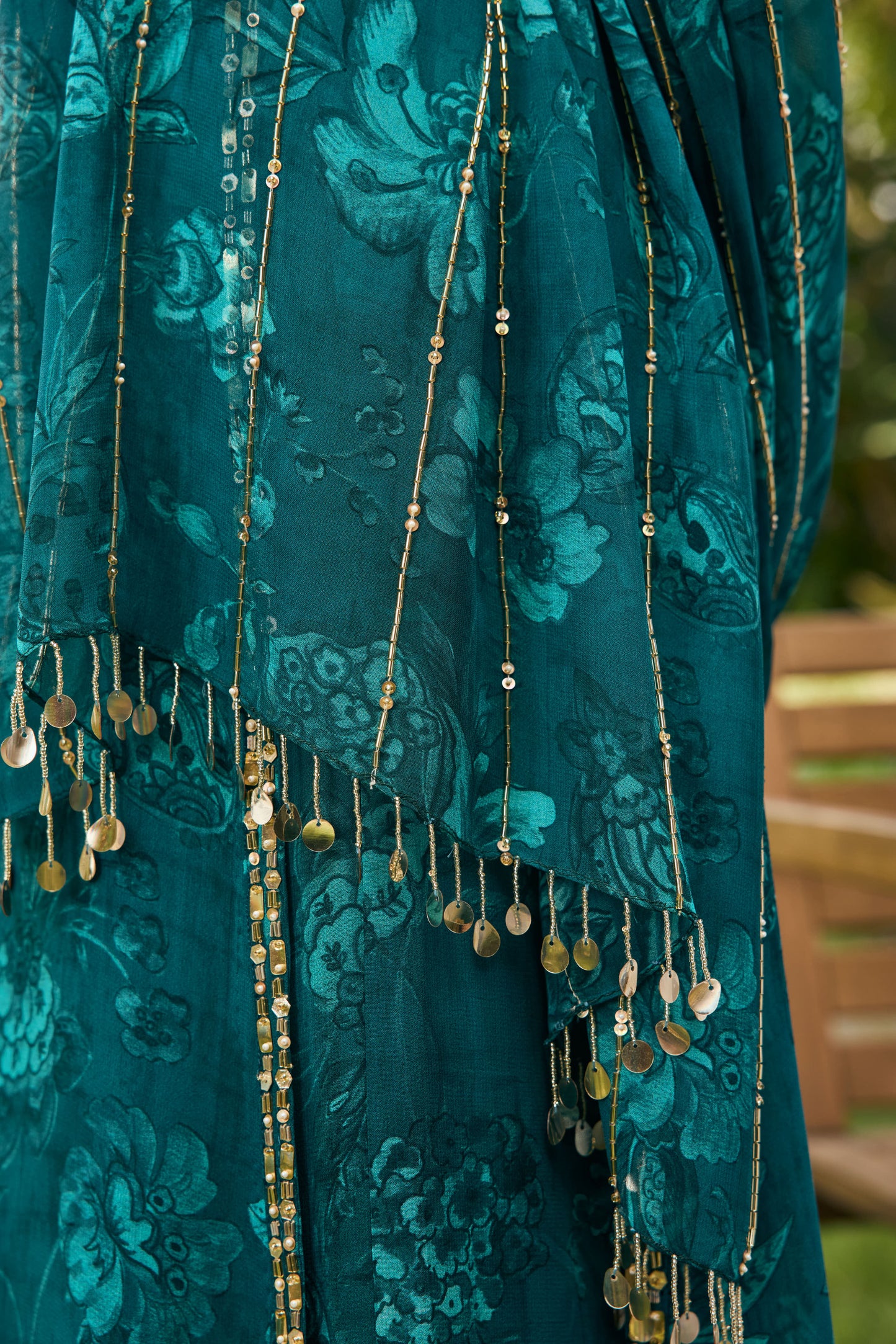 Cordelia Kurta Set