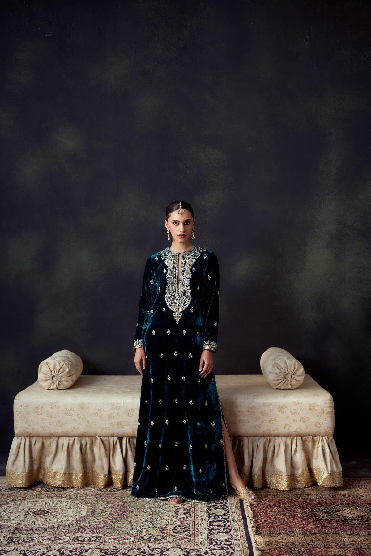 Ikraar Kaftan